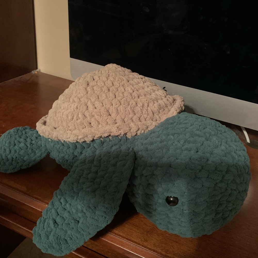 Handmade crochet - Picture 6 of 7
